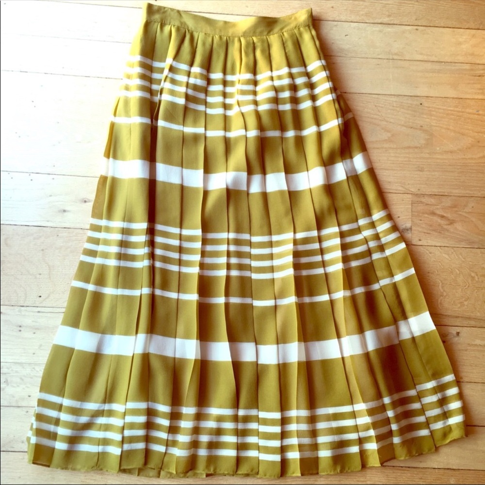 Madewell Broadway and Broome Skirt - Size 0